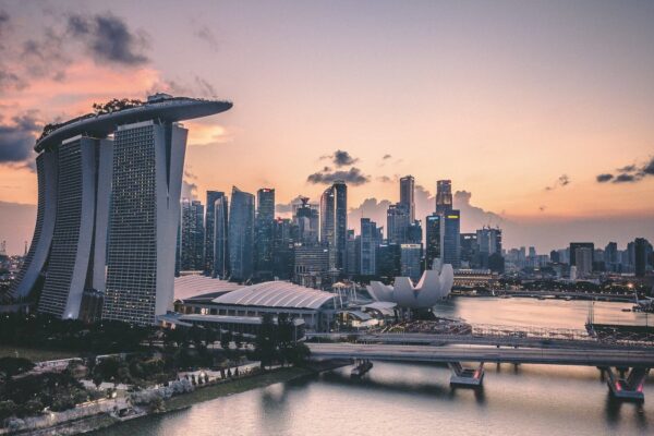 Best Areas for Expats to Live in Singapore (2026)