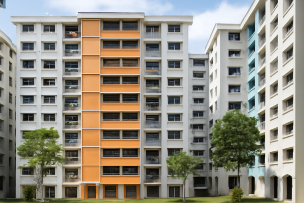CPF for Housing: Withdrawal Limits, Explained (2026)