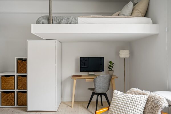 How to Furnish a Rental in Singapore on a Budget
