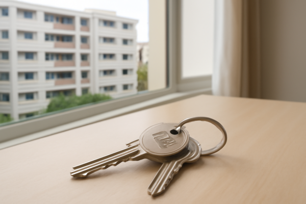 How Much Downpayment for a BTO or HDB Flat? (2026)