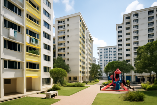 HDB Eligibility Schemes and the Family Nucleus (2026)