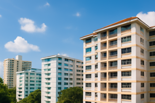 HDB Loan Eligibility: LTV, MSR and Conditions (2026)
