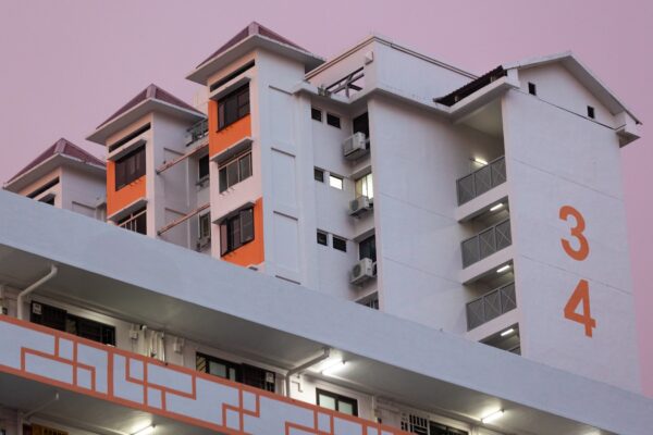 The HDB Resale Levy, Explained (2026)