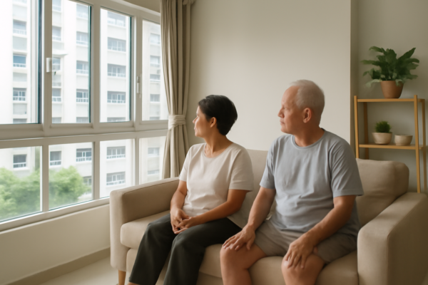 The Lease Buyback Scheme for Seniors, Explained (2026)