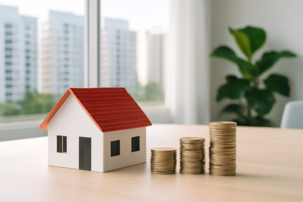 Loan-to-Value (LTV) Limits on a Property Loan (2026)