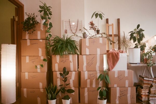 Moving House in Singapore: Mover Costs & Checklist (2026)