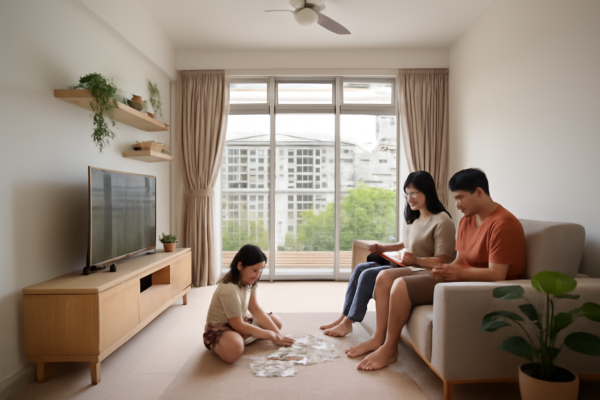 The Proximity Housing Grant (PHG), Explained (2026)