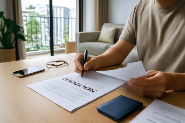 Refinancing Your Home Loan in Singapore (2026)