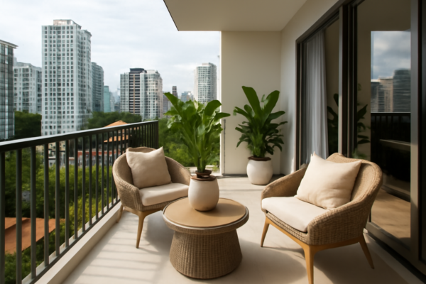 Rental Yield in Singapore: How to Calculate It (2026)