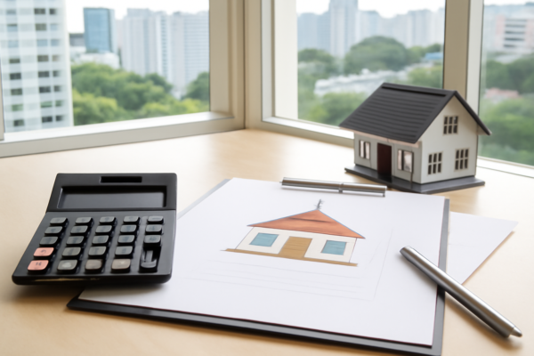 TDSR and MSR: How They Limit Your Home Loan (2026)